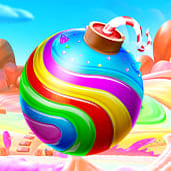 Sweet Bonanza